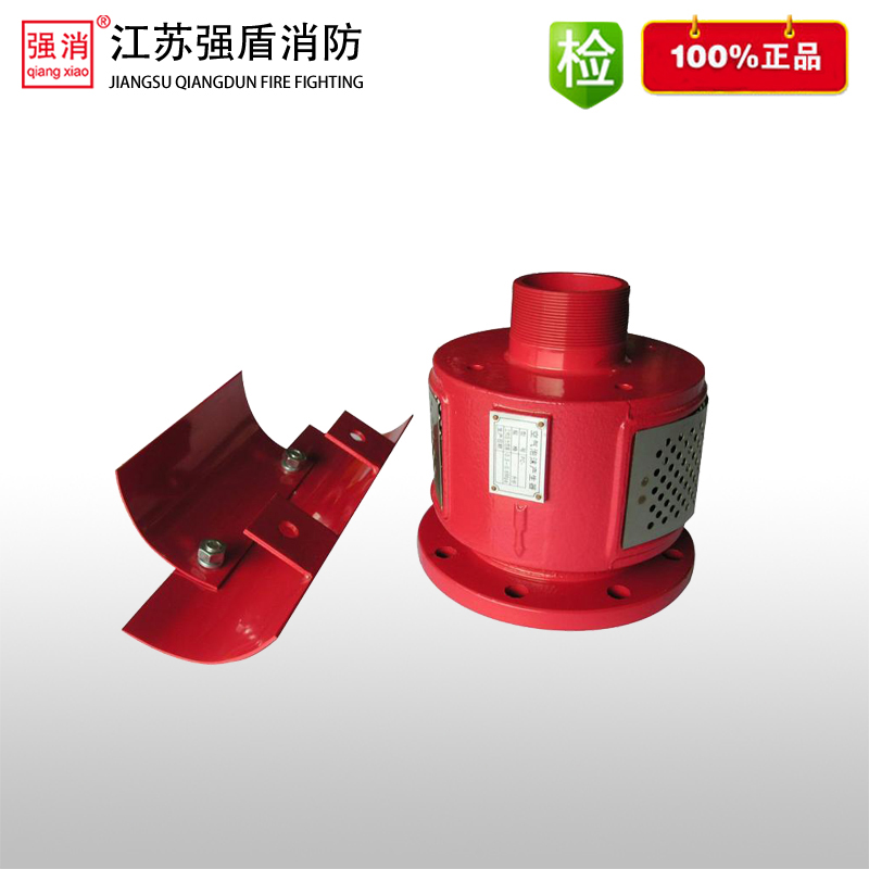 PC低倍數泡沫產生器